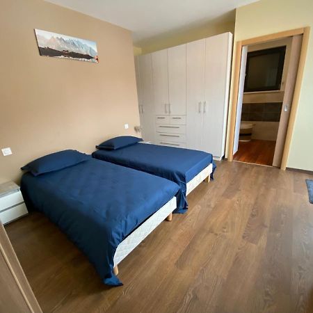 Chez Nono Villa Mitzach Kültér fotó