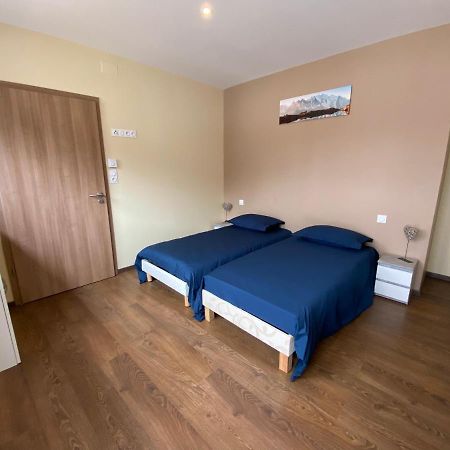 Chez Nono Villa Mitzach Kültér fotó