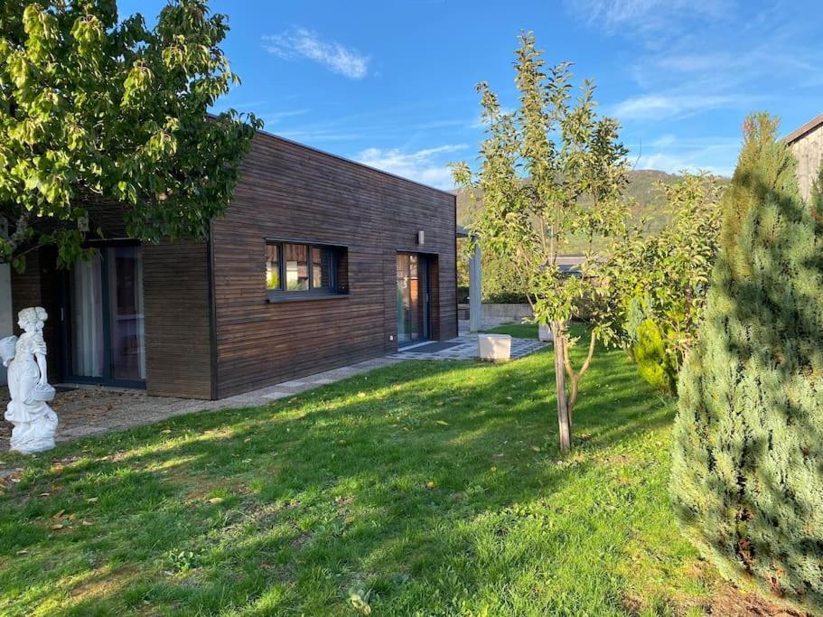 Chez Nono Villa Mitzach Kültér fotó