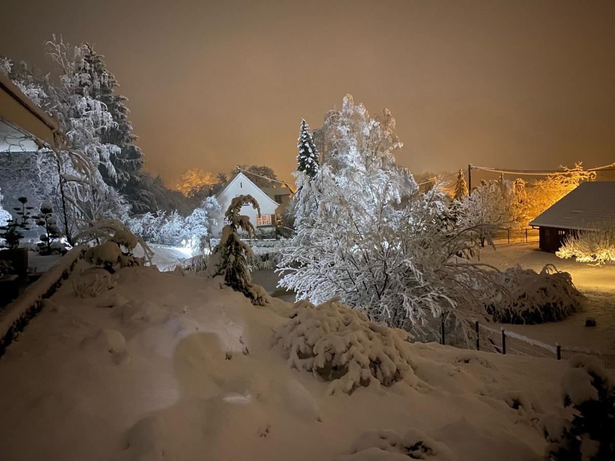 Chez Nono Villa Mitzach Kültér fotó