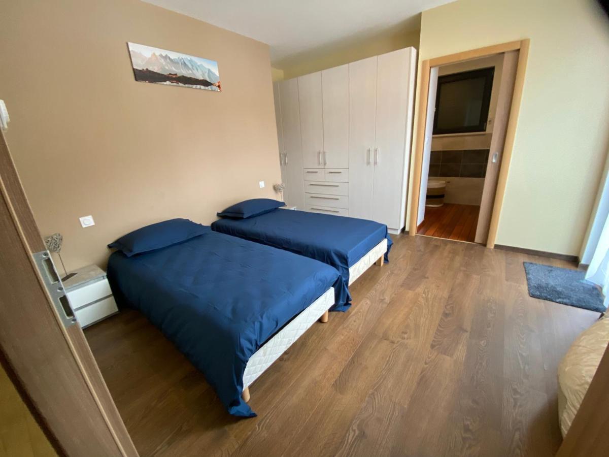 Chez Nono Villa Mitzach Kültér fotó