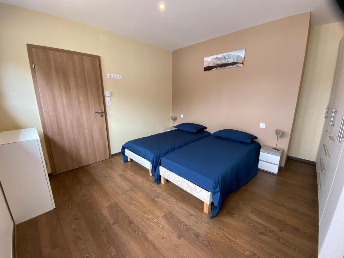 Chez Nono Villa Mitzach Kültér fotó